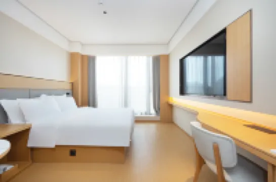 JI Hotel (Zhoushan Putuo Shenjiamen)