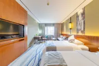 Ganzhou Gannan Motel Hotels in Ganzhou