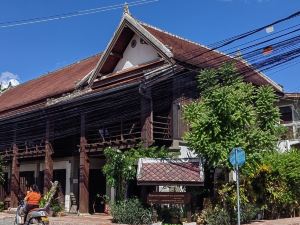 Ancient Luangprabang Hotel