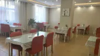 Homeinn Hotel (Pingdu Qingdao Road) - breakfast