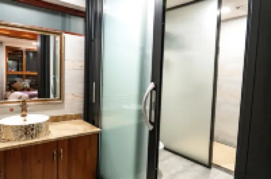 Zhangjiajie Tianmen Mountain Villa (Tianmen Mountain Scenic Area, Lotus Airport Store)