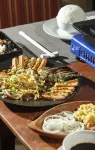 Swiss-Belhotel Tarakan - Desayuno