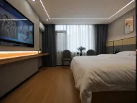 維加斯智能飯店 - 停車場