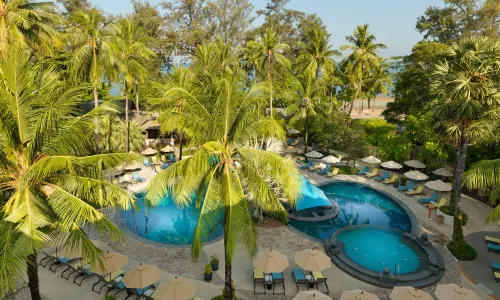 Holiday Inn Resort Phuket