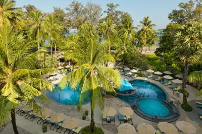 Holiday Inn Resort Phuket Hotels in Phuket