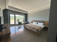 Jieyuan Hotel Dawa Gengza Hotel a Baoxing