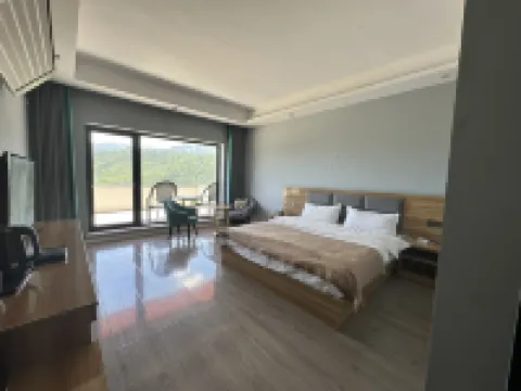 Jieyuan Hotel Dawa Gengza