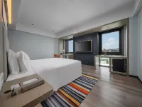 SANYA  MOUTAI  BOUTIQUE HOTEL Hotels near Wuzhizhou Island Wharf