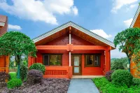 Yunxiao Forest Villa Resort (Wawushan) - Airport Shuttle