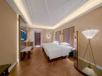 Nyingchi Nanyue Avenue Jinjiang Metropolo Hotel