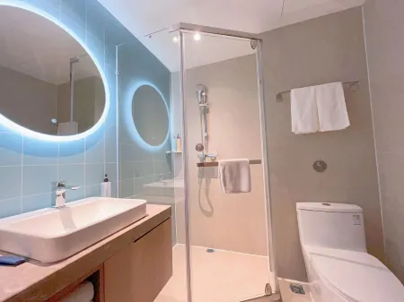 Homeinn · neo (Baoji Hongqi Road Victory Bridge North) Отели рядом с достопримечательностью «Baoji University of Arts and Sciences»