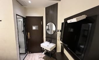 Salon Hotel Beijing Yizhuang Branch