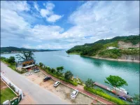 Shuise  Homestay - Mountain view