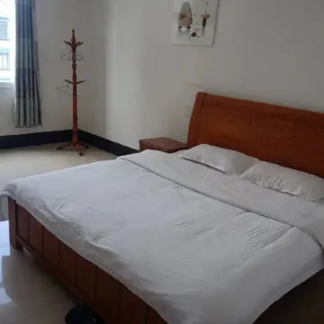 Hechi Wangxuan Hotel