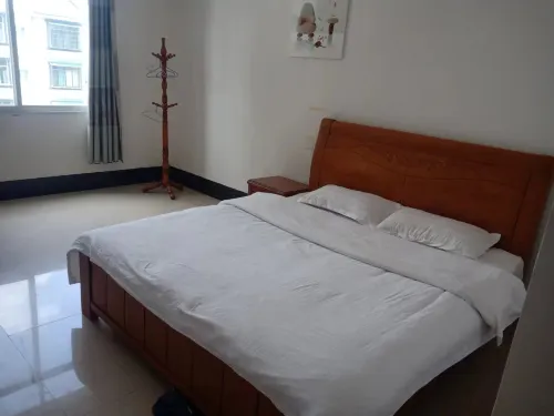 Hechi Wangxuan Hotel