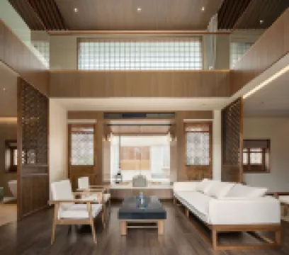 무공산 톈샤 레리 홈스테이