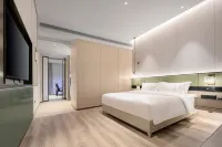 Huijia Lanting Hotel ( Xiangyang No.5 Middle School)