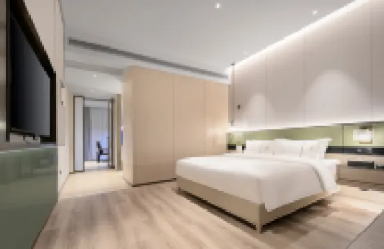 후이자 란팅 호텔 (샹양 5중)