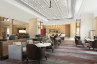 Zhejiang Taizhou Qilong Hotel - bar