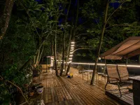 Lixian Mountain Lodge Folk Hotel โรงแรมในหลี่เซียน