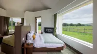 STRAY BIRDS Hotels in Vorderes Horqin-Banner des Rechten Flügels