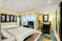 Weishang Theme Hotel - Pet friendly