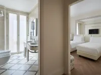 Trastevere Roma | UNA Esperienze Hotels near Gianicolo
