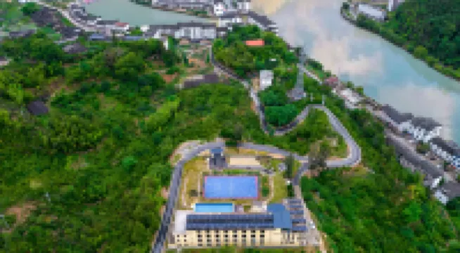 泉州市德化縣呇見民宿