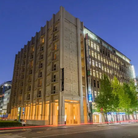 JR Kyushu Hotel Blossom Fukuoka Отели рядом с Аэропорт Фукуока