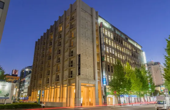 JR九州Blossom酒店 福岡