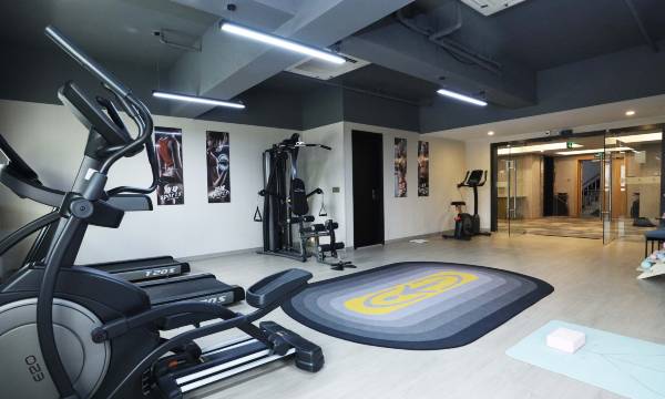Country Inn & Suites by Radisson, Shanghai Pudong Airport Chuansha Metro Station