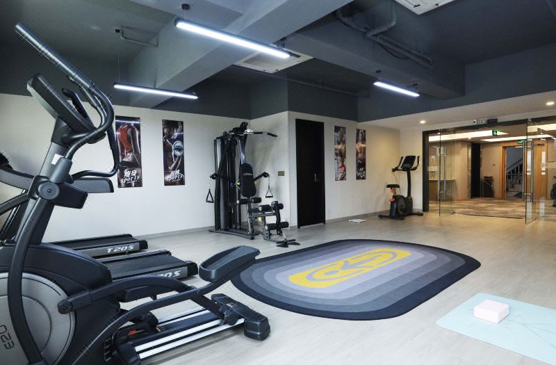 Country Inn & Suites by Radisson, Shanghai Pudong Airport Chuansha Metro Station