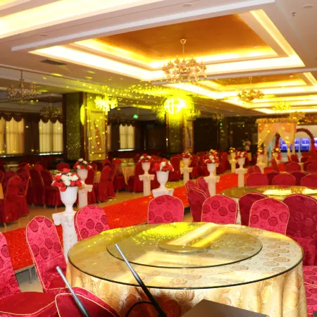 Shengda Hotel