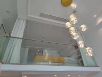 Sanyue Lumingju (Hudie Plaza)