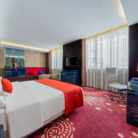 Shengzhan Hotel