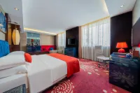 Shengzhan Hotel Hotels in Chongzuo