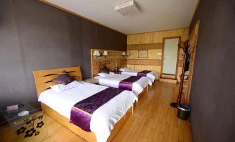 Mengyuange Resort