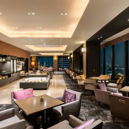 Grand Prince Hotel Osaka Bay