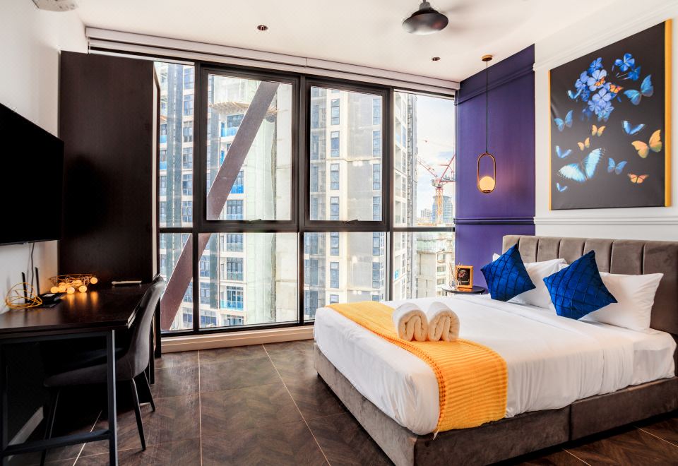 Scarletz Leisure Suites 이미지