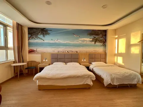 Huaxuan Hotel (Dachang Branch)