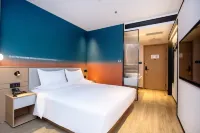 Ni Hao 호텔 （퉁화 완다 플라자 ） 퉁화현/통화현 주변 호텔