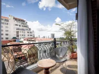 Ohana Phnom Penh Palace Hotel Hotels near Wat Ounalom