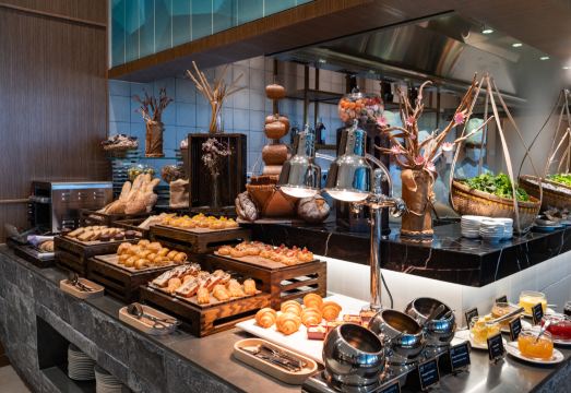 크라운 플라자 다낭