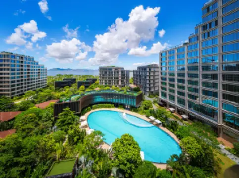 Serensia Woods Hotel