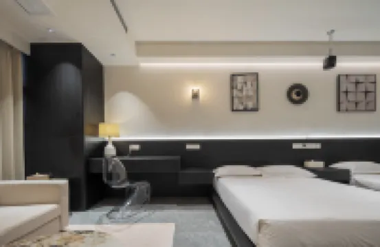 Vista·北辰國薈江景公寓（北辰國際會議中心店）