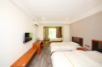 Ease Hotel Hotels in Chuangye Avenue