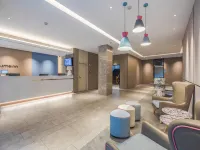 如家飯店（寧波體育館店） 樱花公园附近的飯店