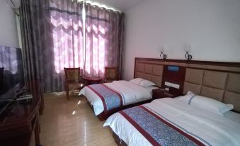Weixi Chengjie Manor