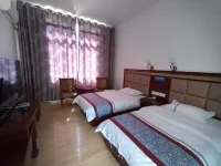 Weixi Chengjie Manor