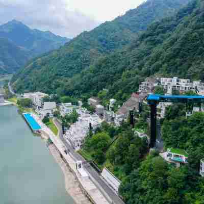 那雲度假村雲養度假酒店 Hotel Exterior